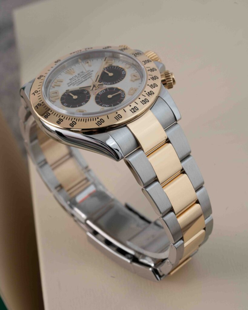 Rolex Daytona 116523 2016