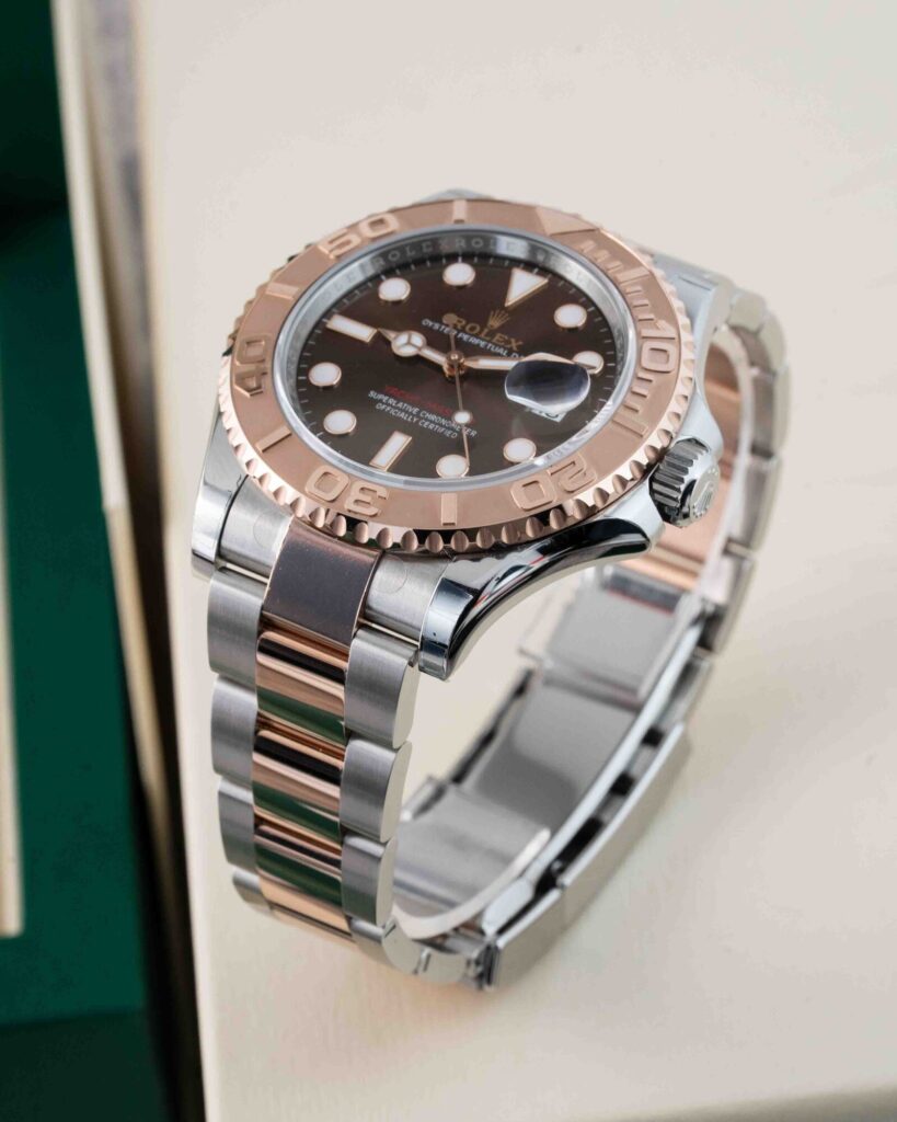 Rolex Yacht-Master 126621 2025