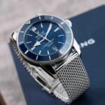 Breitling Superocean Heritage AB2020 2022