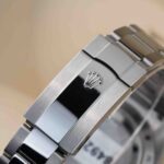 Rolex Milgauss 116400GV 2021