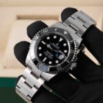 Rolex Submariner 126610LN 2024