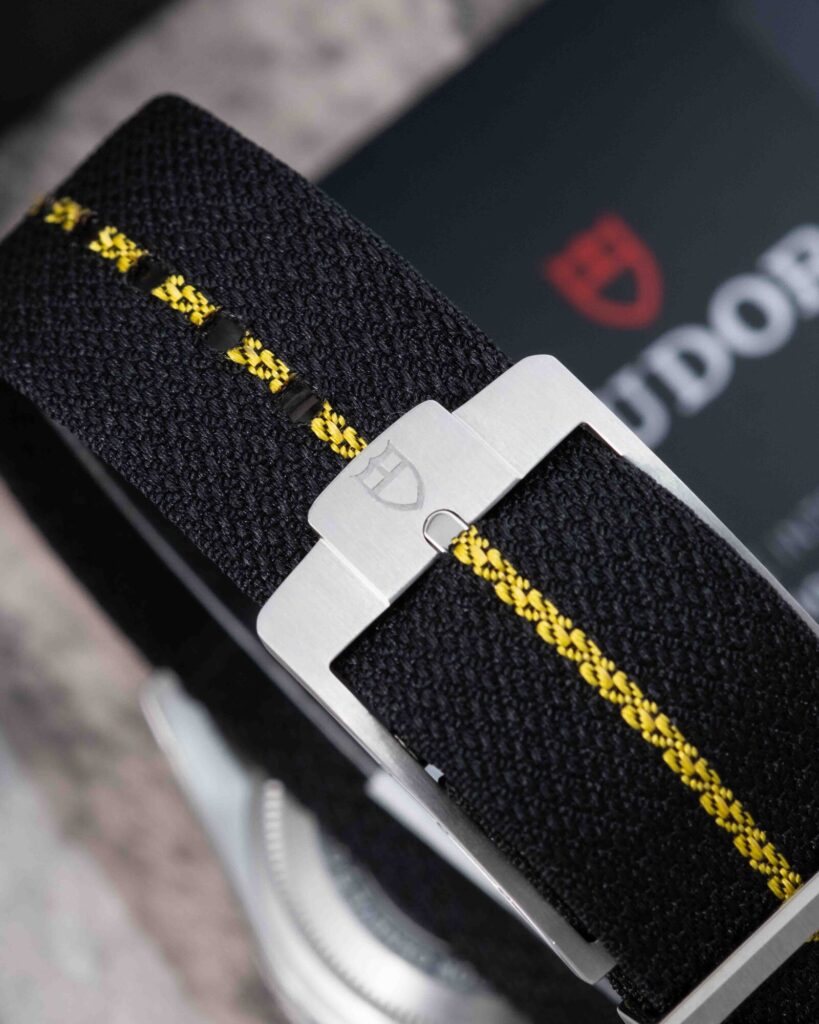 Tudor Black Bay Pro 79470 2024
