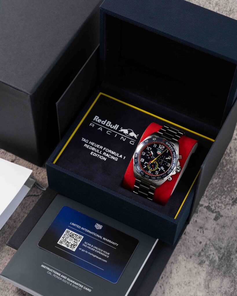 Other Tag Heuer Formula 1 CAZ101AL.BA0842 2024