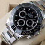 Rolex Daytona 116500LN 2018