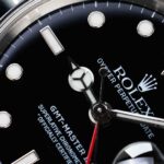 Rolex GMT-Master II 16710 2001