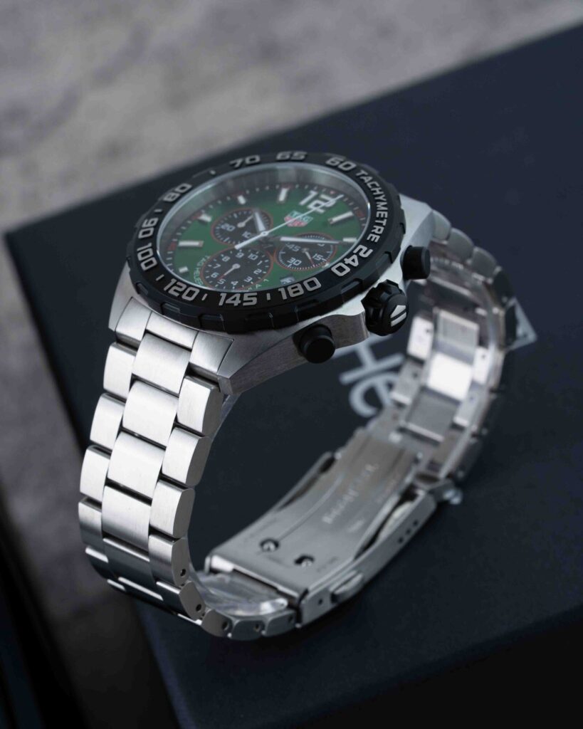 Tag Heuer Formula 1 CAZ101AP.BA0842 2025