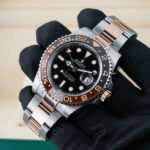 Rolex GMT-Master II 126711CHNR 2024