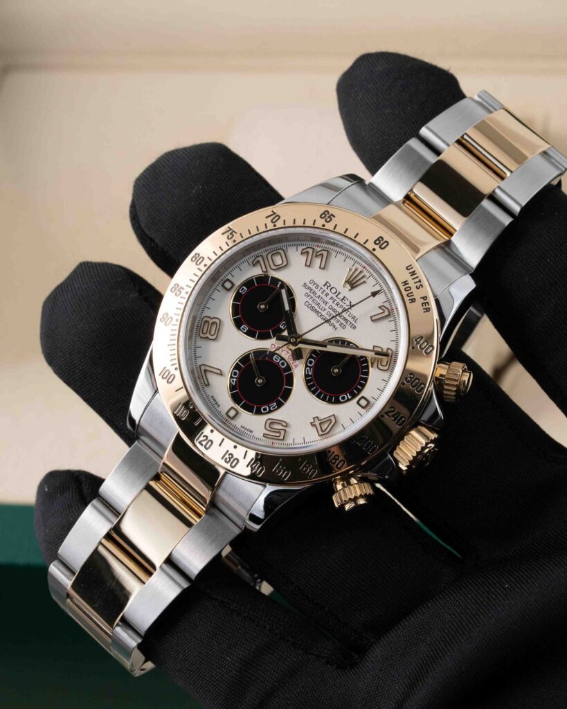 Rolex Daytona 116523 2016