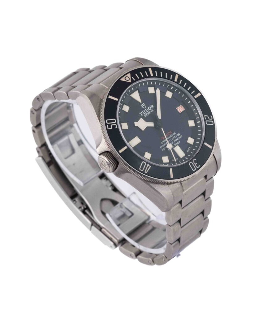 Tudor Pelagos 25610TNL 2024