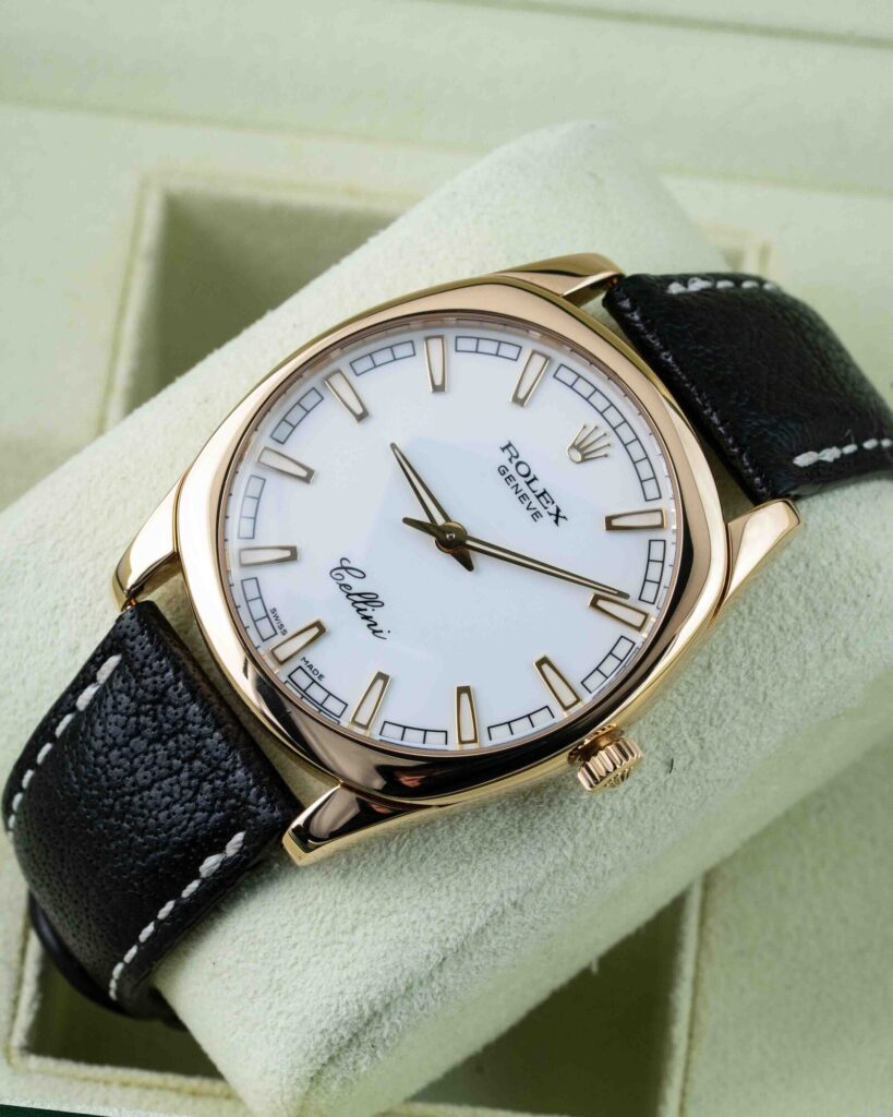 Rolex Cellini 4243/8 2006
