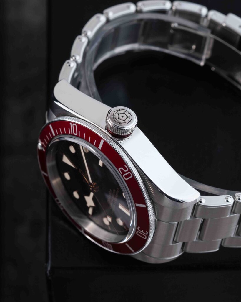 Tudor Black Bay 79230R 2022
