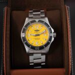 Breitling Superocean Automatic 44 A17367 2022