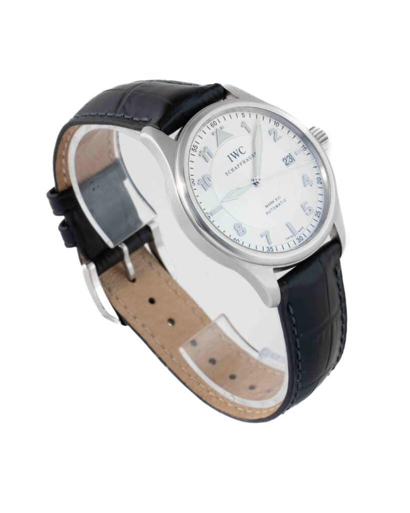 IWC Pilot Mark IW325505 2011