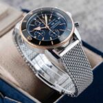Breitling Superocean Heritage Chronograph 44 U13313 2022