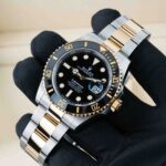 Rolex Submariner 126613LN 2023