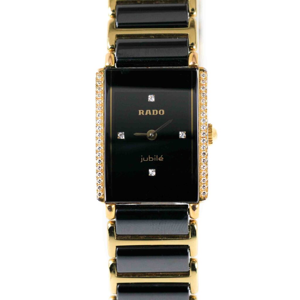 Rado Jubile Diastar 15303393 2008