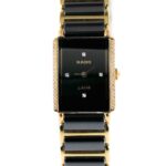 Rado Jubile Diastar 15303393 2008