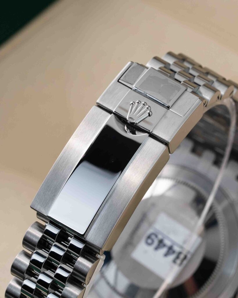 Rolex GMT-Master II 126710BLRO 2019