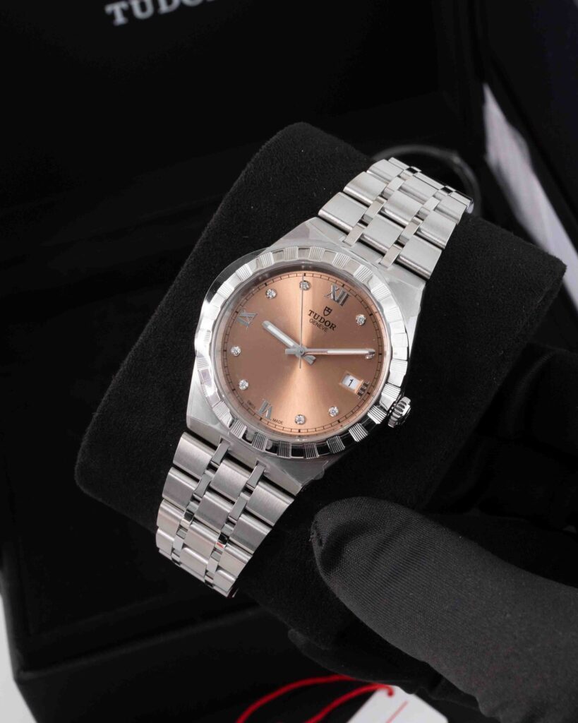 Tudor Royal 28500 2024