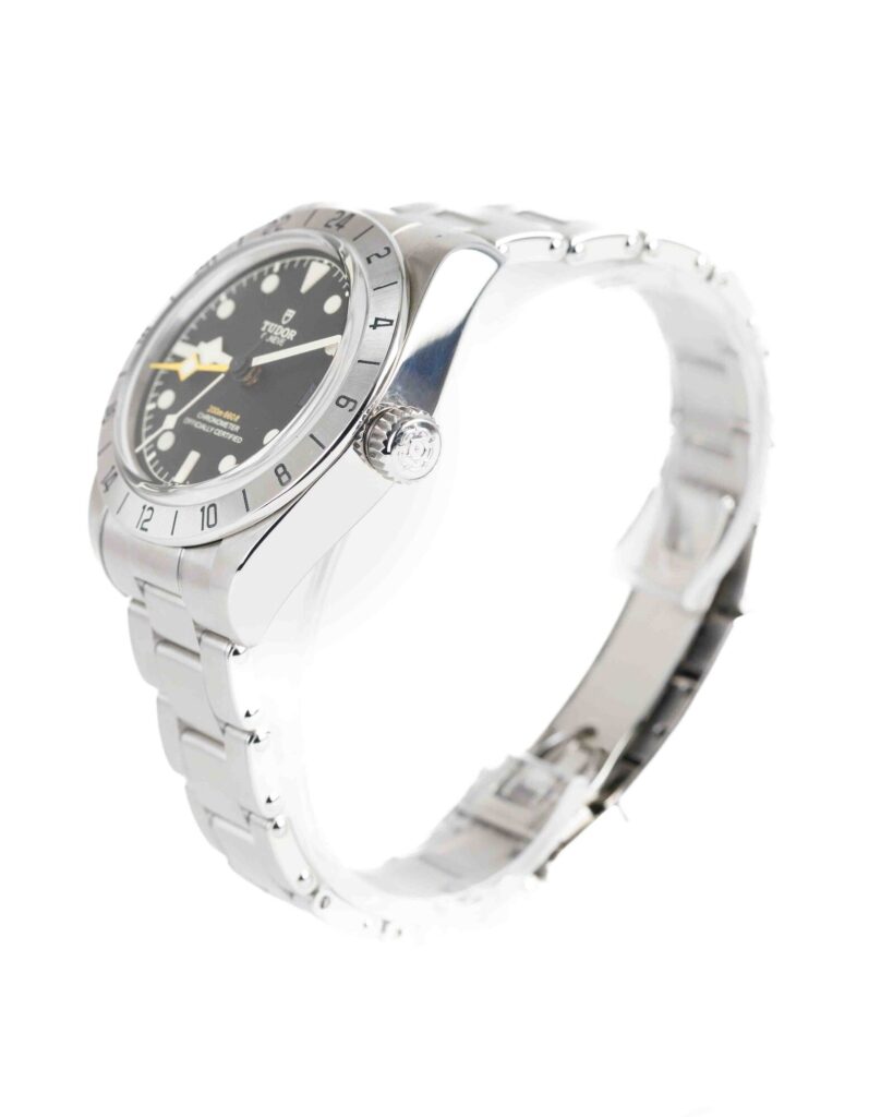 Tudor Black Bay Pro 79470 2022
