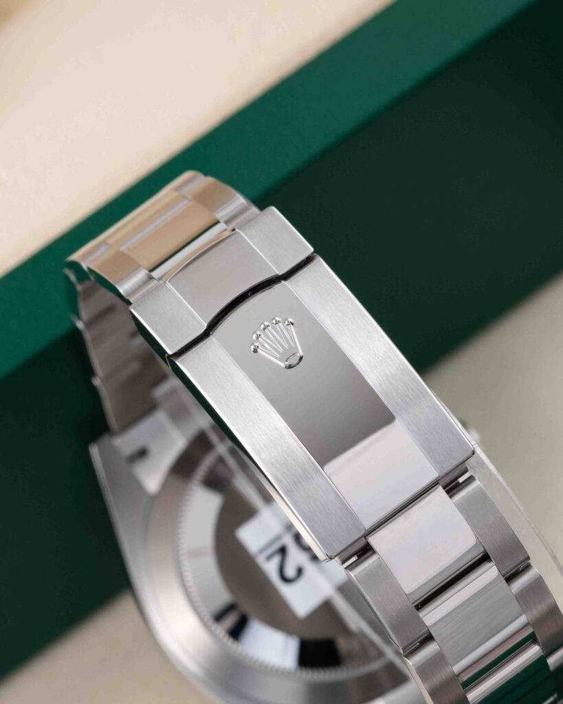 Rolex Datejust 126300 2024