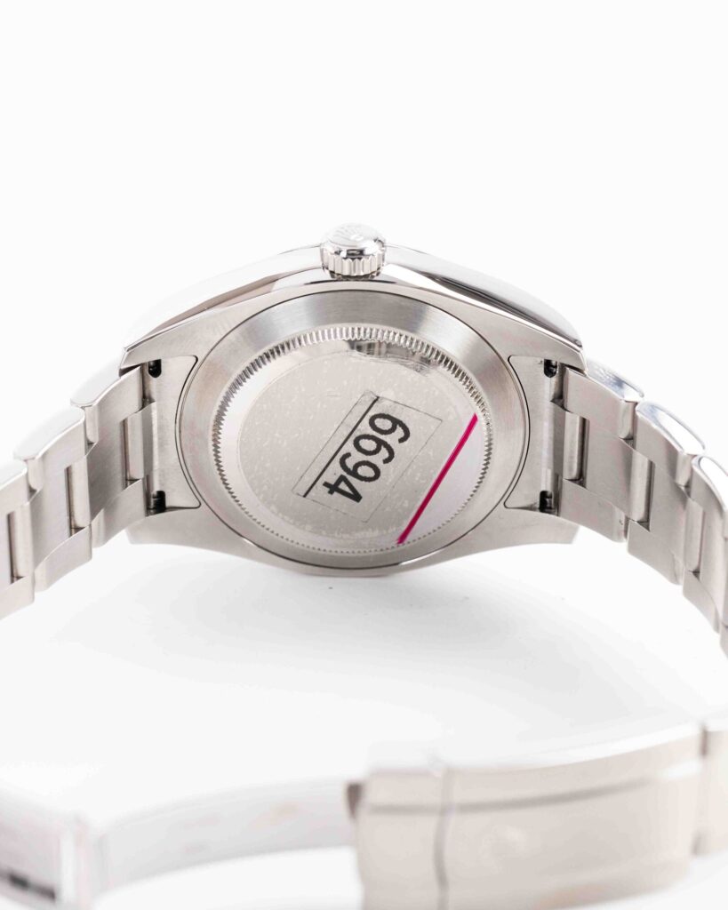 Rolex Air-King 116900 2019