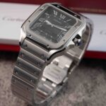 Cartier Santos De Cartier WSSA0062 2024