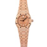 Audemars Piguet Royal Oak 67630OR.GG.1312OR.01 2025