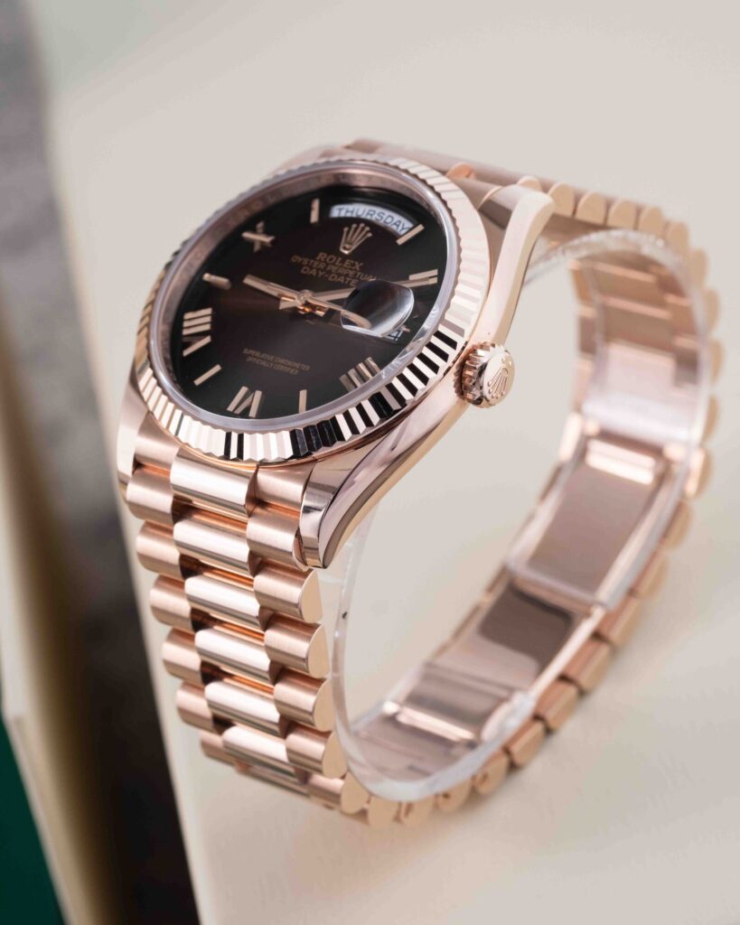 Rolex Day-Date 128235 2024
