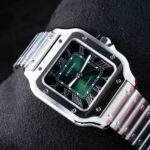 Cartier Santos De Cartier Medium WSSA0061 2025
