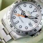 Rolex Explorer II 216570 2013