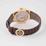 Patek Philippe World Time 5231J-001 2019