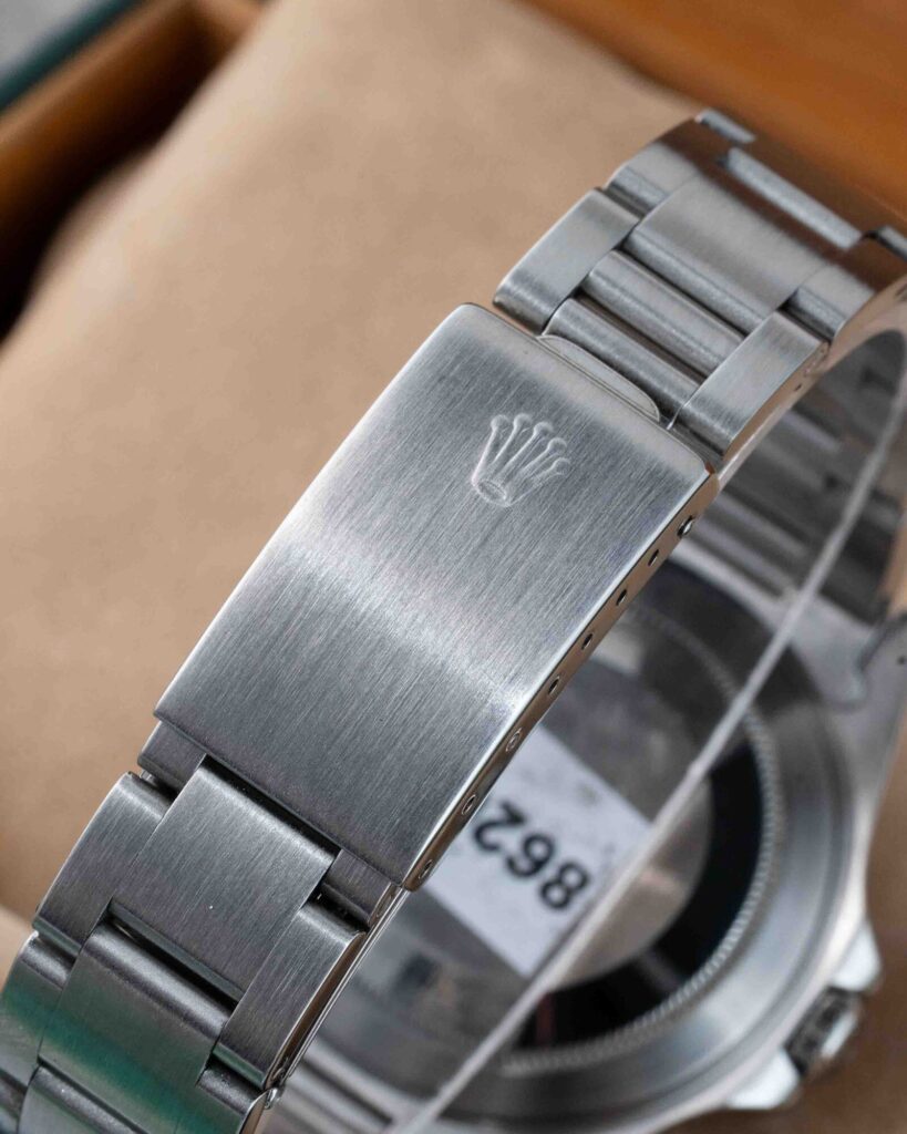 Rolex Explorer II 16570 1993