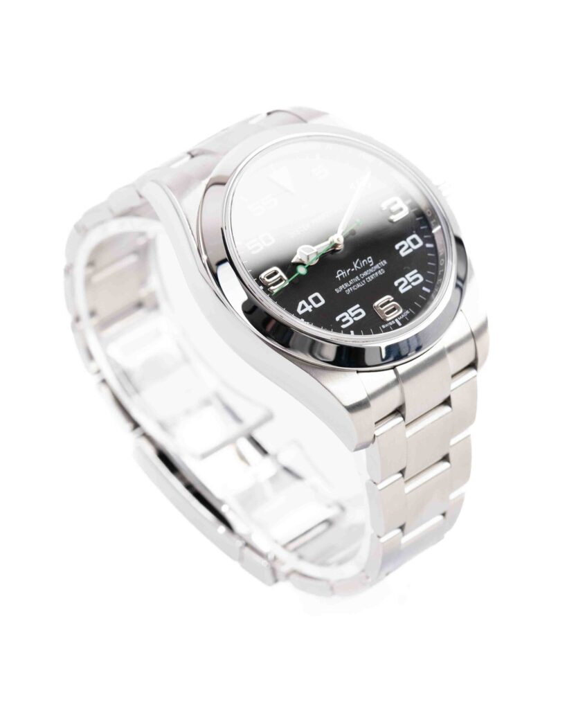 Rolex Air-King 116900 2019