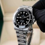 Rolex Submariner 124060 2021