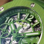 Hublot Big Bang Unico Nespresso Origin 441.UG.5220.RX.NES23 2023