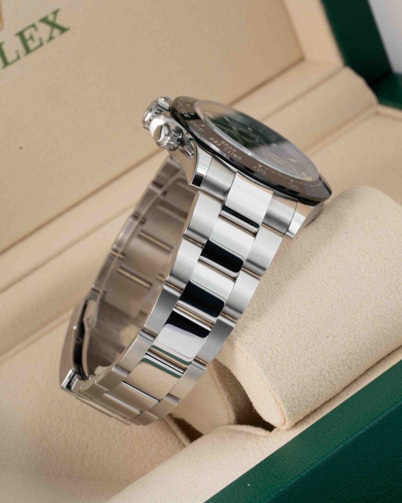 Rolex Daytona 116500LN 2022