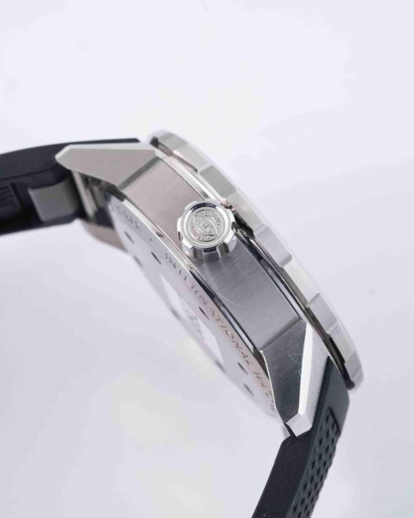 IWC Aquatimer Automatic IW329001 2021