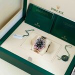 Rolex GMT-Master II 126755SARU 2019