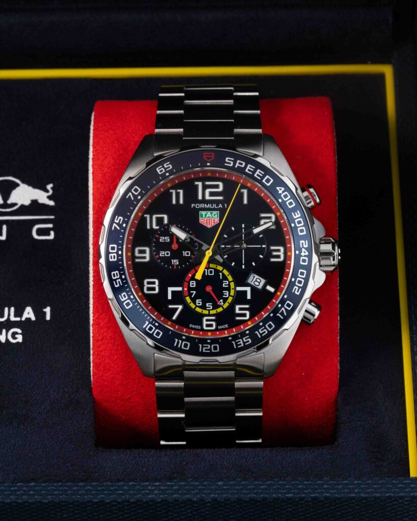 Other Tag Heuer Formula 1 CAZ101AL.BA0842 2024