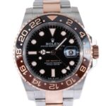 Rolex GMT-Master II 126711CHNR 2023
