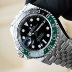 Rolex GMT-Master II 126720VTNR 2024