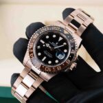 Rolex GMT-Master II 126715CHNR 2024