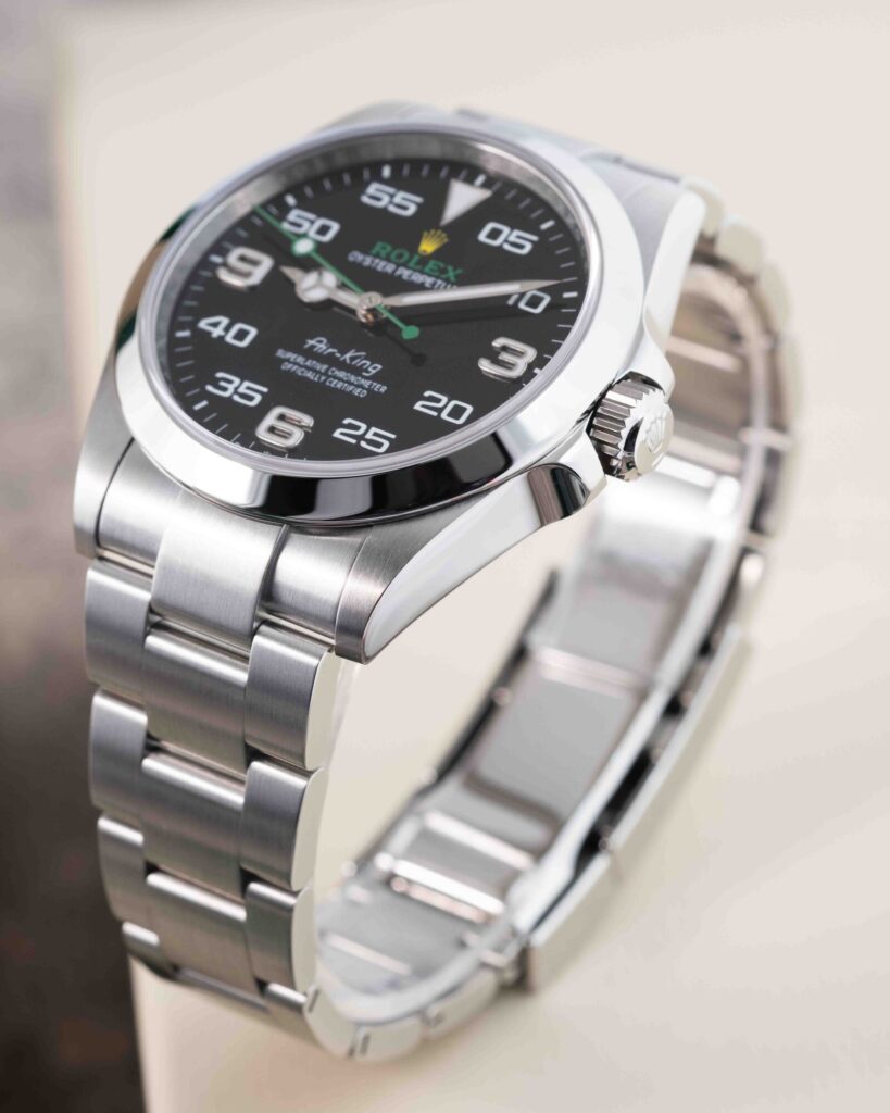 Rolex Air-King 126900 2023