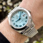 Rolex Day-Date 218206 2015