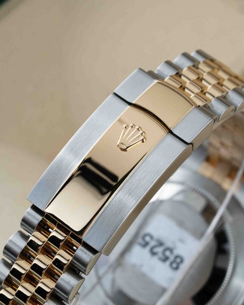 Rolex Datejust 126333 2024