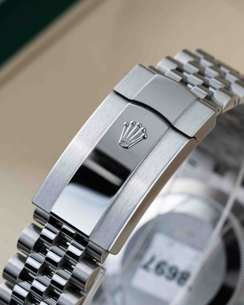 Rolex Datejust 126334 2023