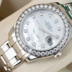 Rolex Pearlmaster 86289 2019