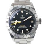 Tudor Black Bay Pro 79470 2022