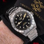 Tudor Black Bay Pro 79470 2024